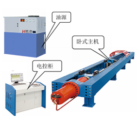 臥式拉力試驗(yàn)機(jī)